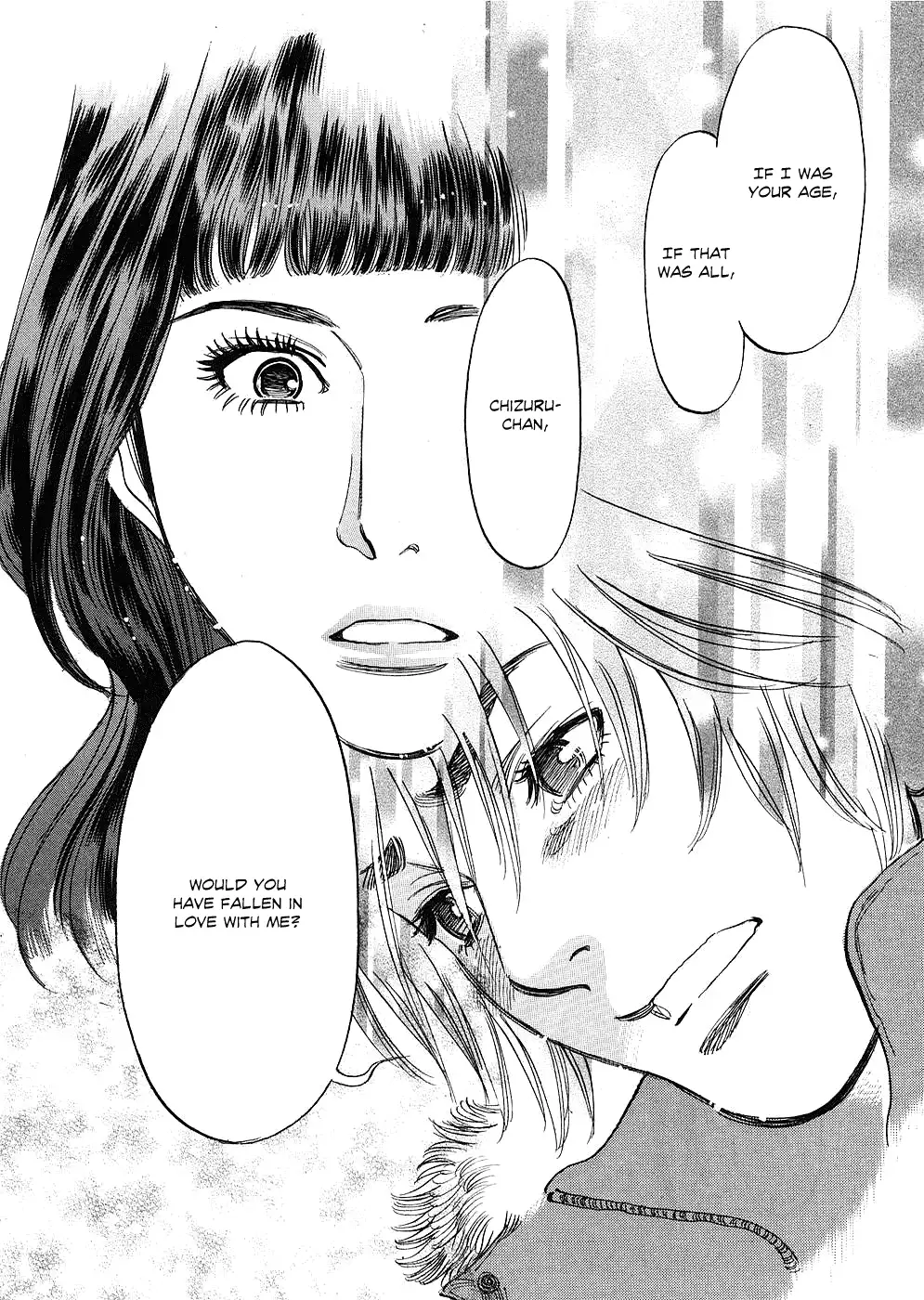 Kono S o, Mi yo! – Cupid no Itazura Chapter 32 Page 14