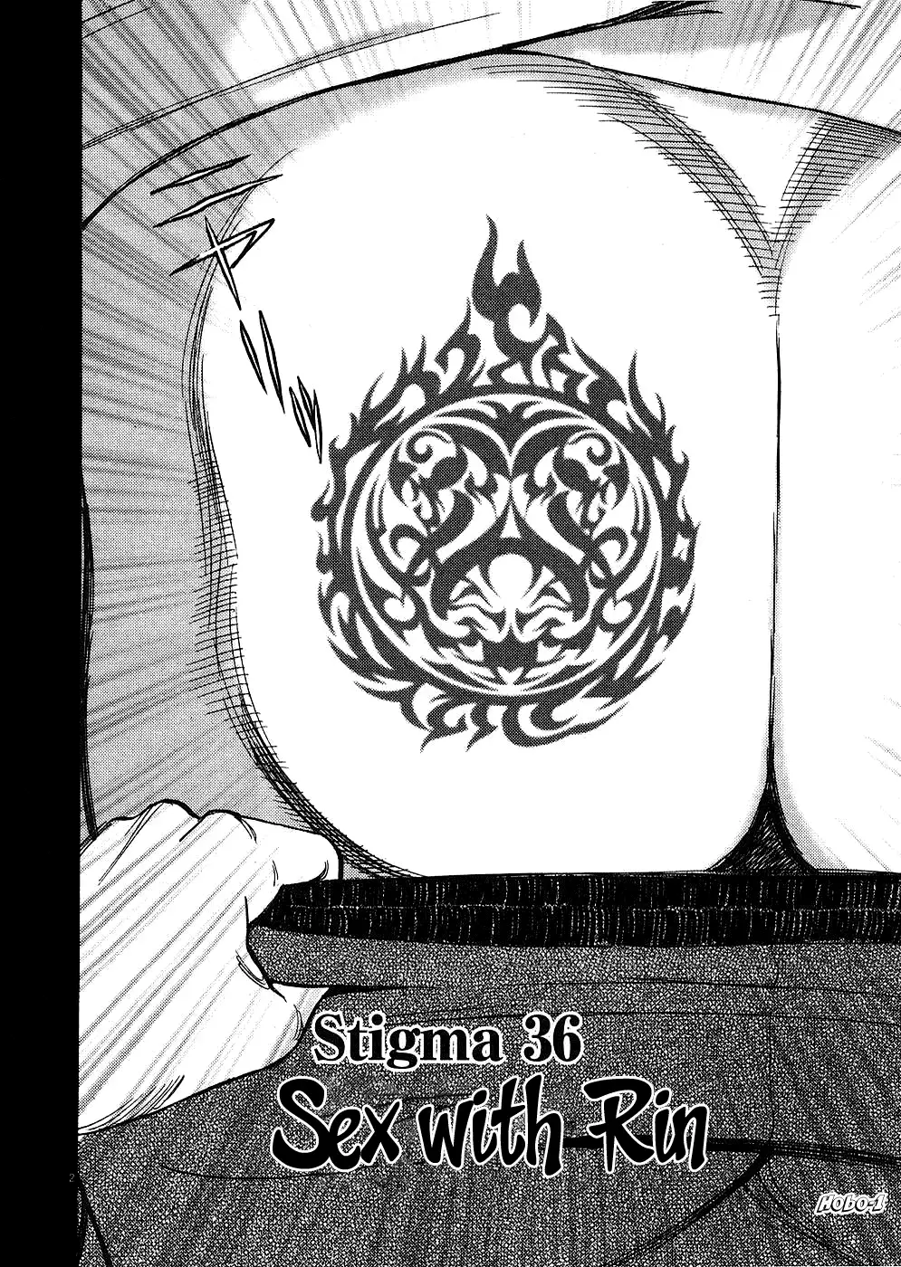 Kono S o, Mi yo! – Cupid no Itazura Chapter 36 Page 2