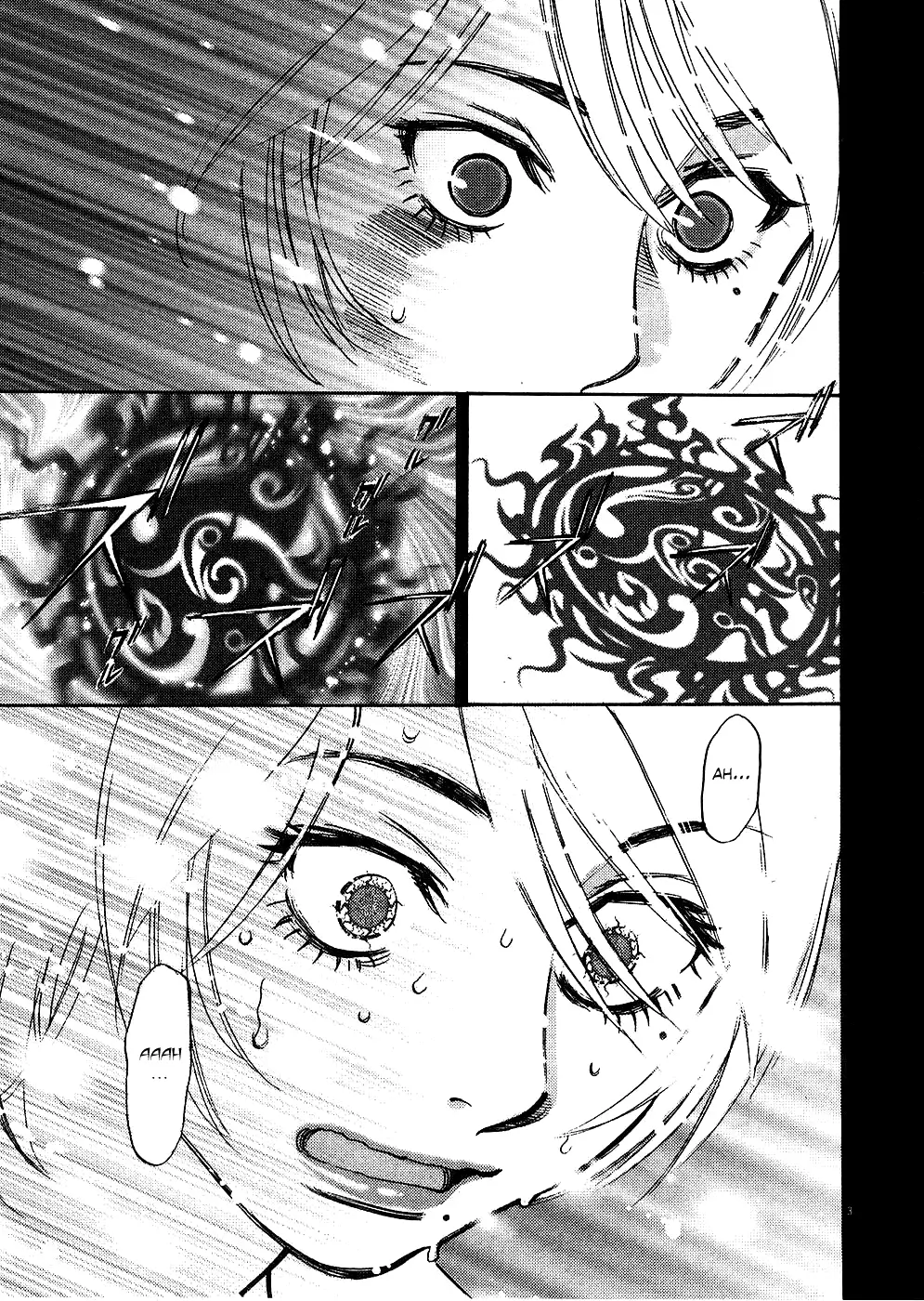 Kono S o, Mi yo! – Cupid no Itazura Chapter 36 Page 3