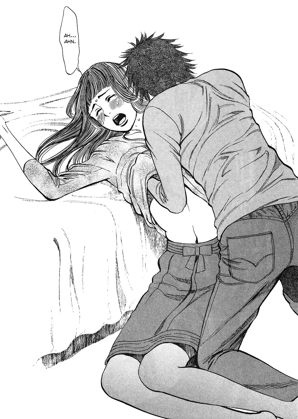 Kono S o, Mi yo! – Cupid no Itazura Chapter 40 Page 6