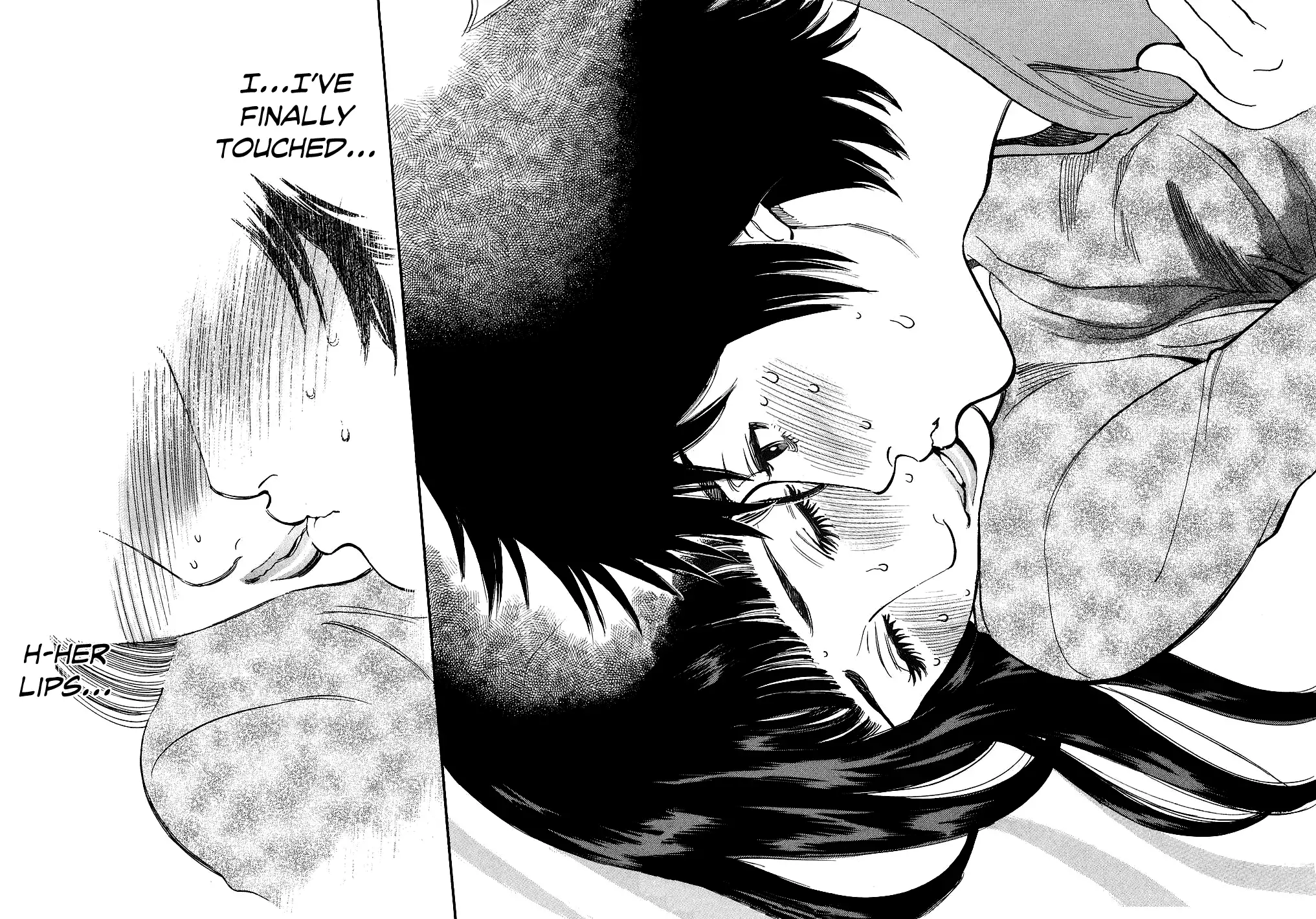 Kono S o, Mi yo! – Cupid no Itazura Chapter 40 Page 8