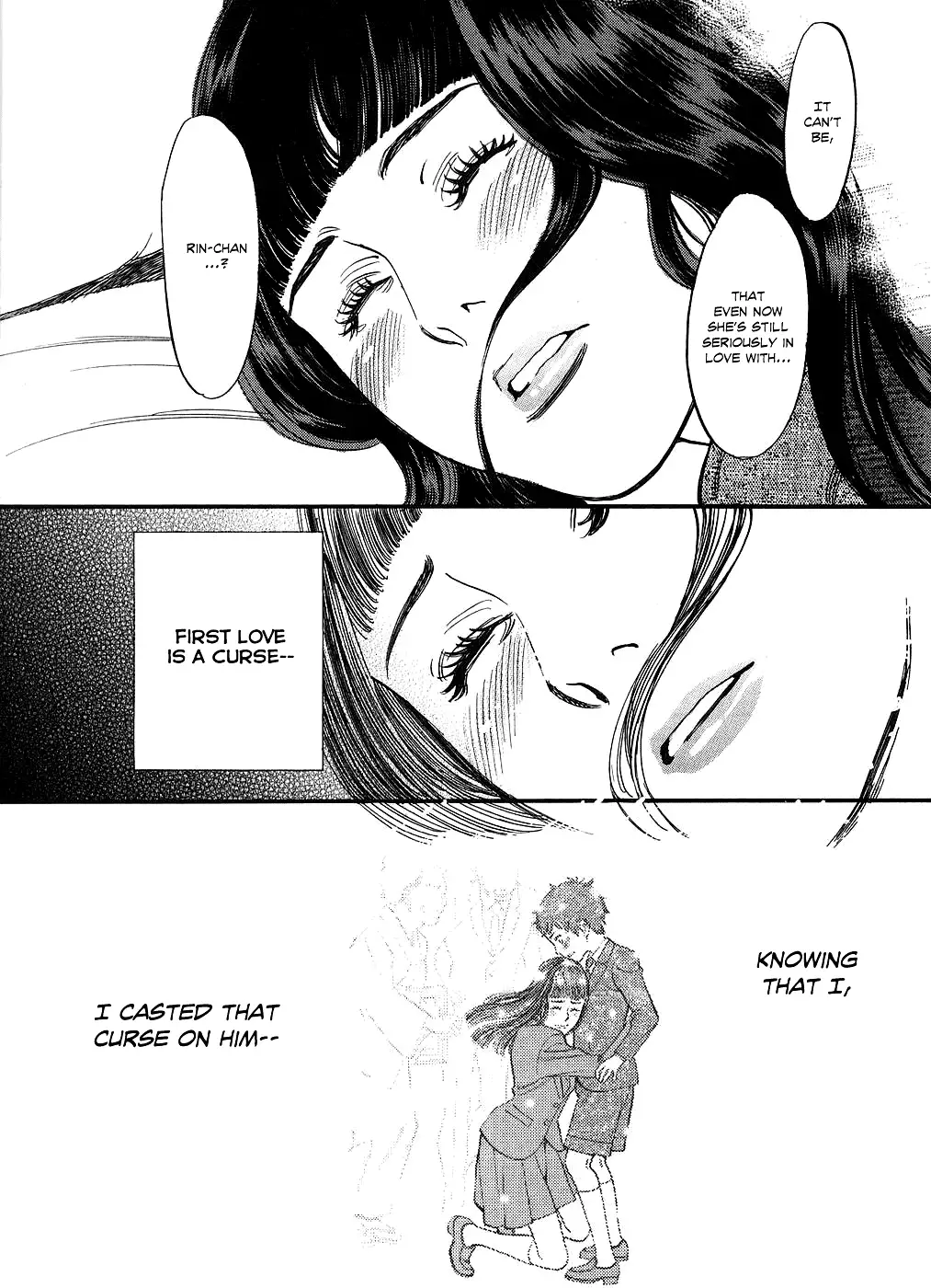 Kono S o, Mi yo! – Cupid no Itazura Chapter 50 Page 18