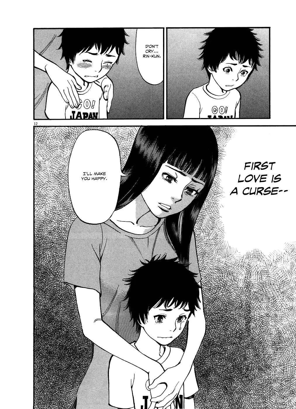 Kono S o, Mi yo! – Cupid no Itazura Chapter 51 Page 12