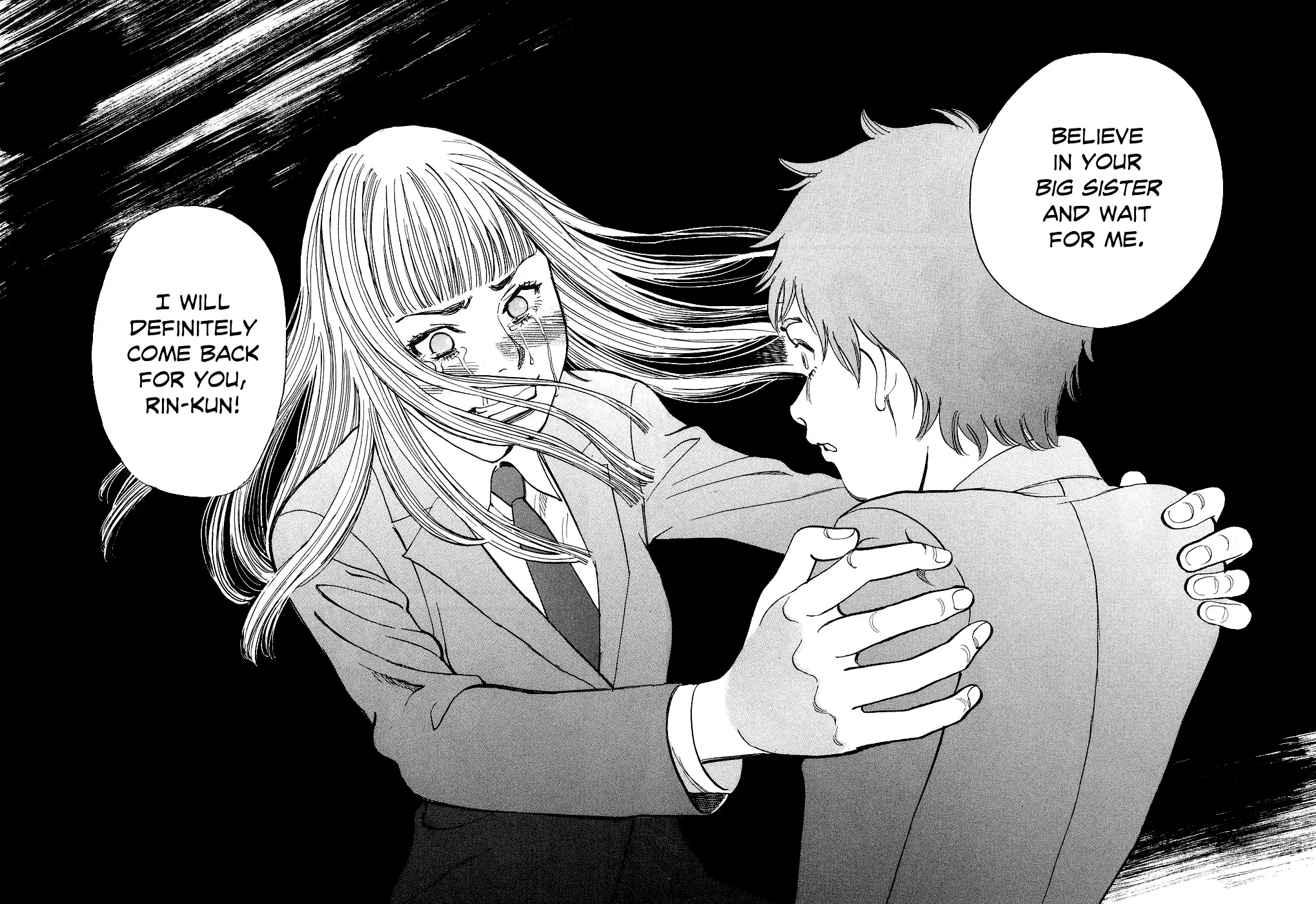 Kono S o, Mi yo! – Cupid no Itazura Chapter 51 Page 14
