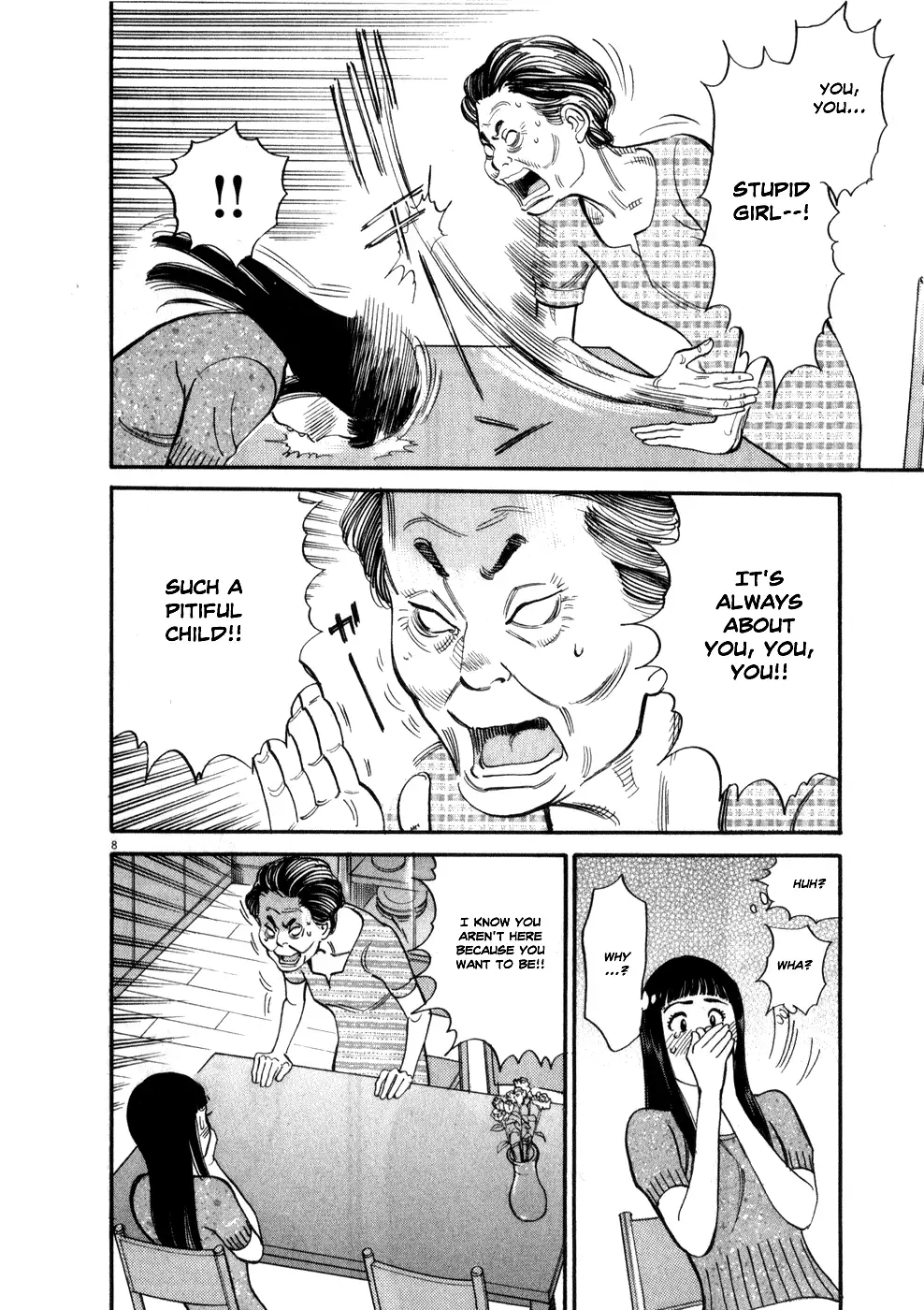 Kono S o, Mi yo! – Cupid no Itazura Chapter 52 Page 12