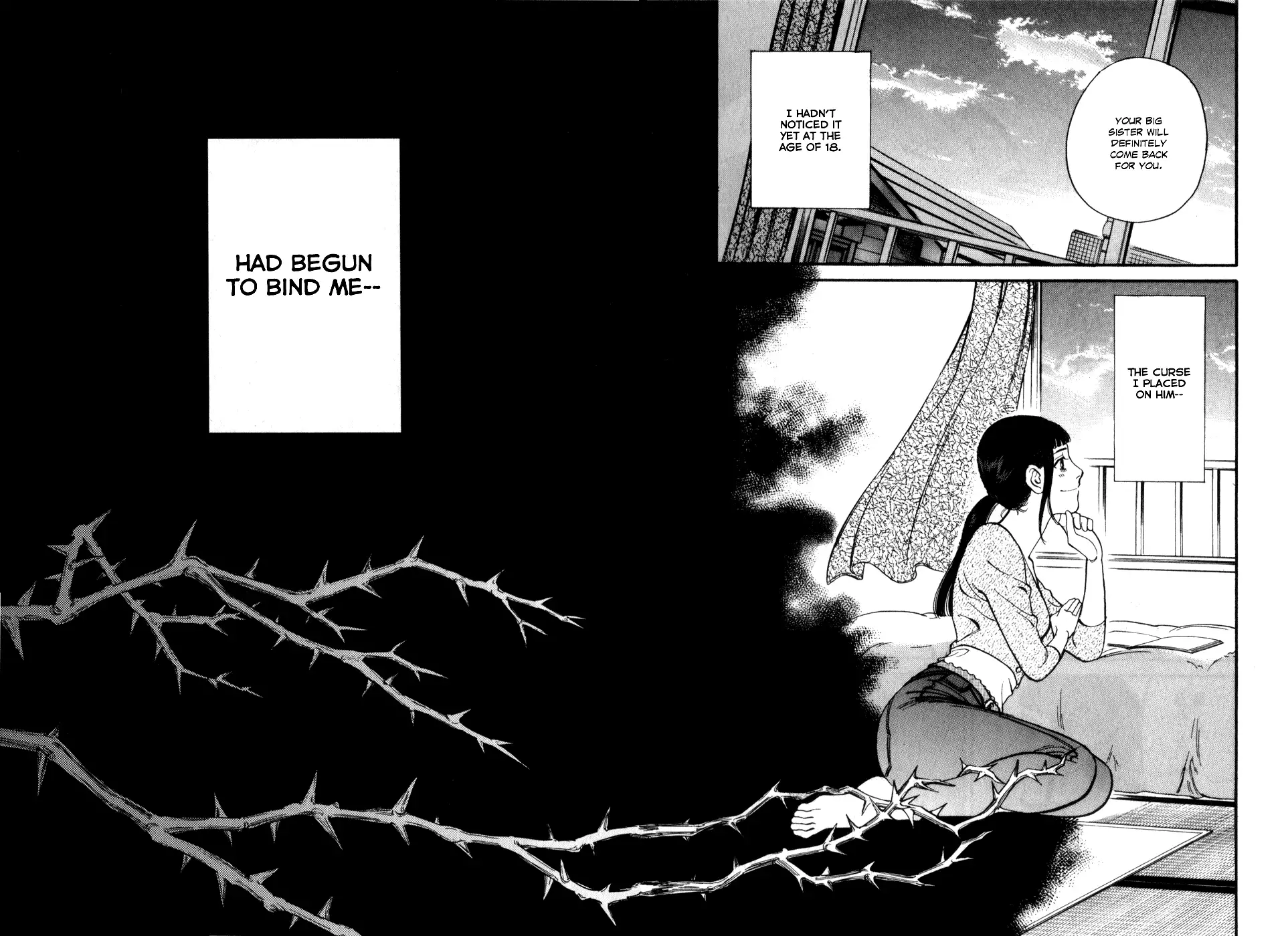Kono S o, Mi yo! – Cupid no Itazura Chapter 52 Page 22