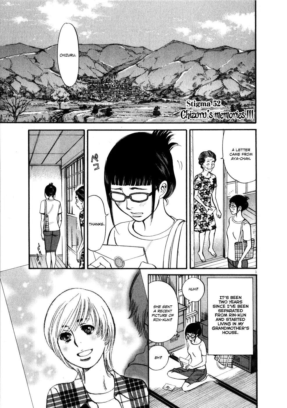 Kono S o, Mi yo! – Cupid no Itazura Chapter 52 Page 5