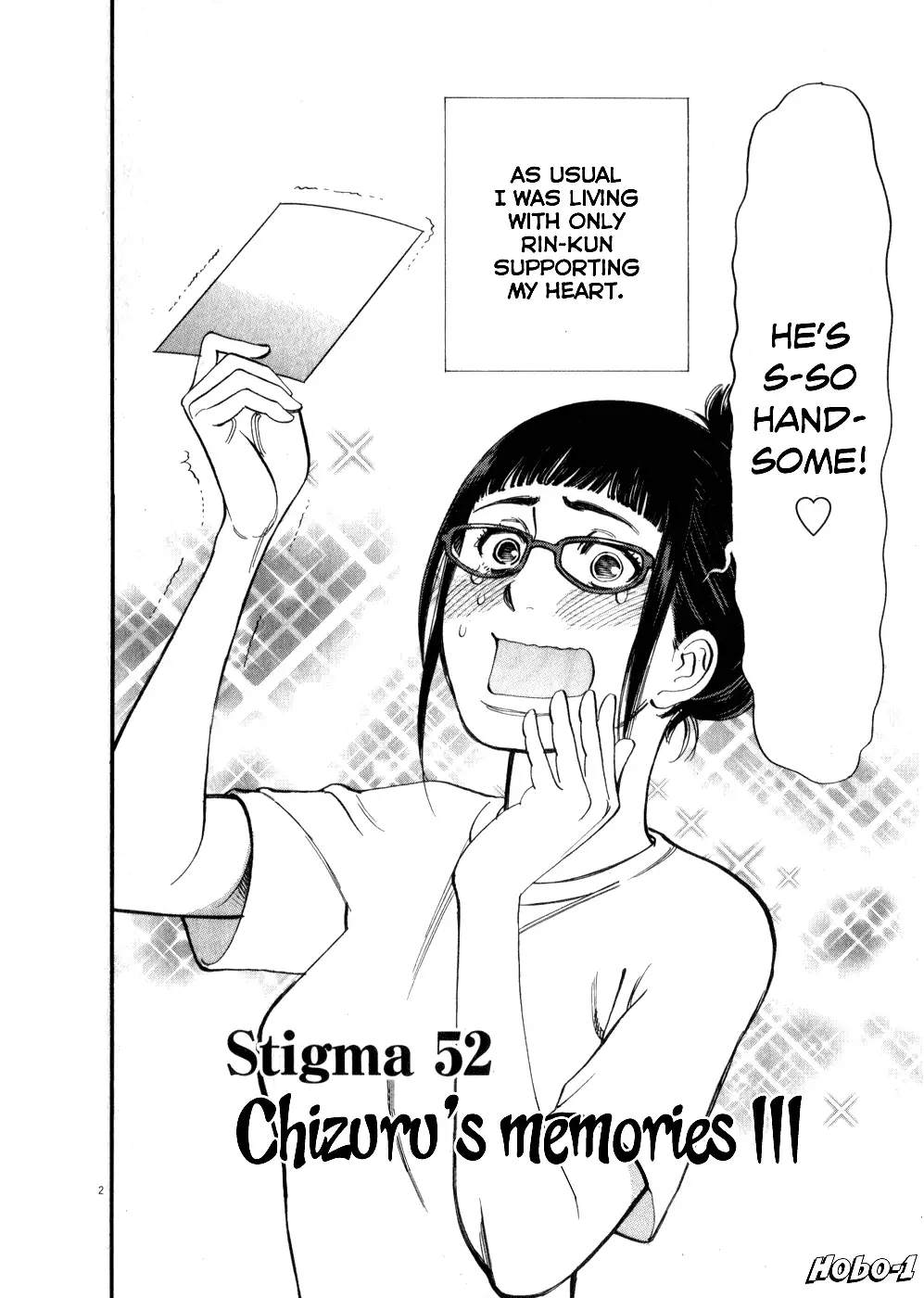 Kono S o, Mi yo! – Cupid no Itazura Chapter 52 Page 6