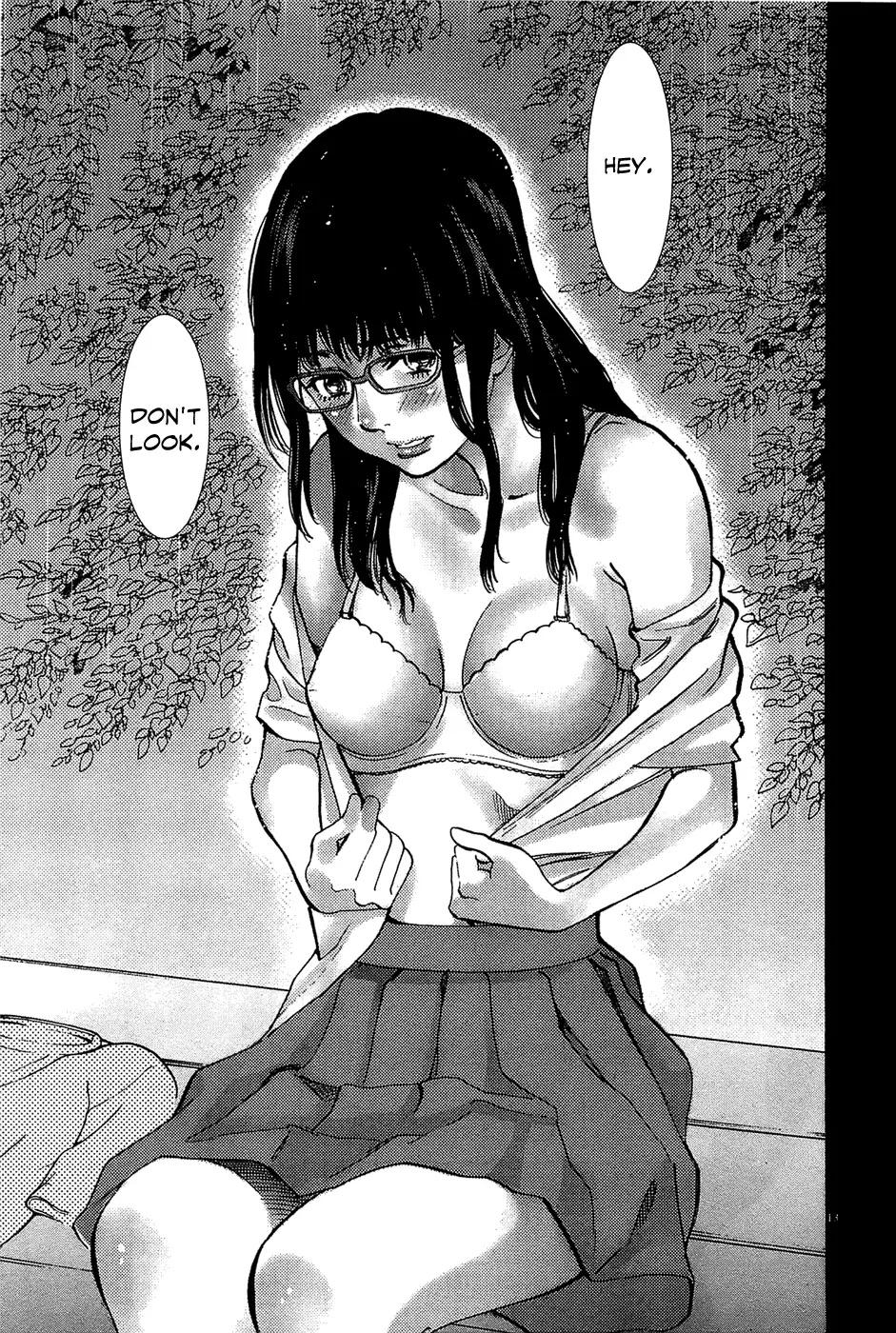 Kono S o, Mi yo! – Cupid no Itazura Chapter 65 Page 13