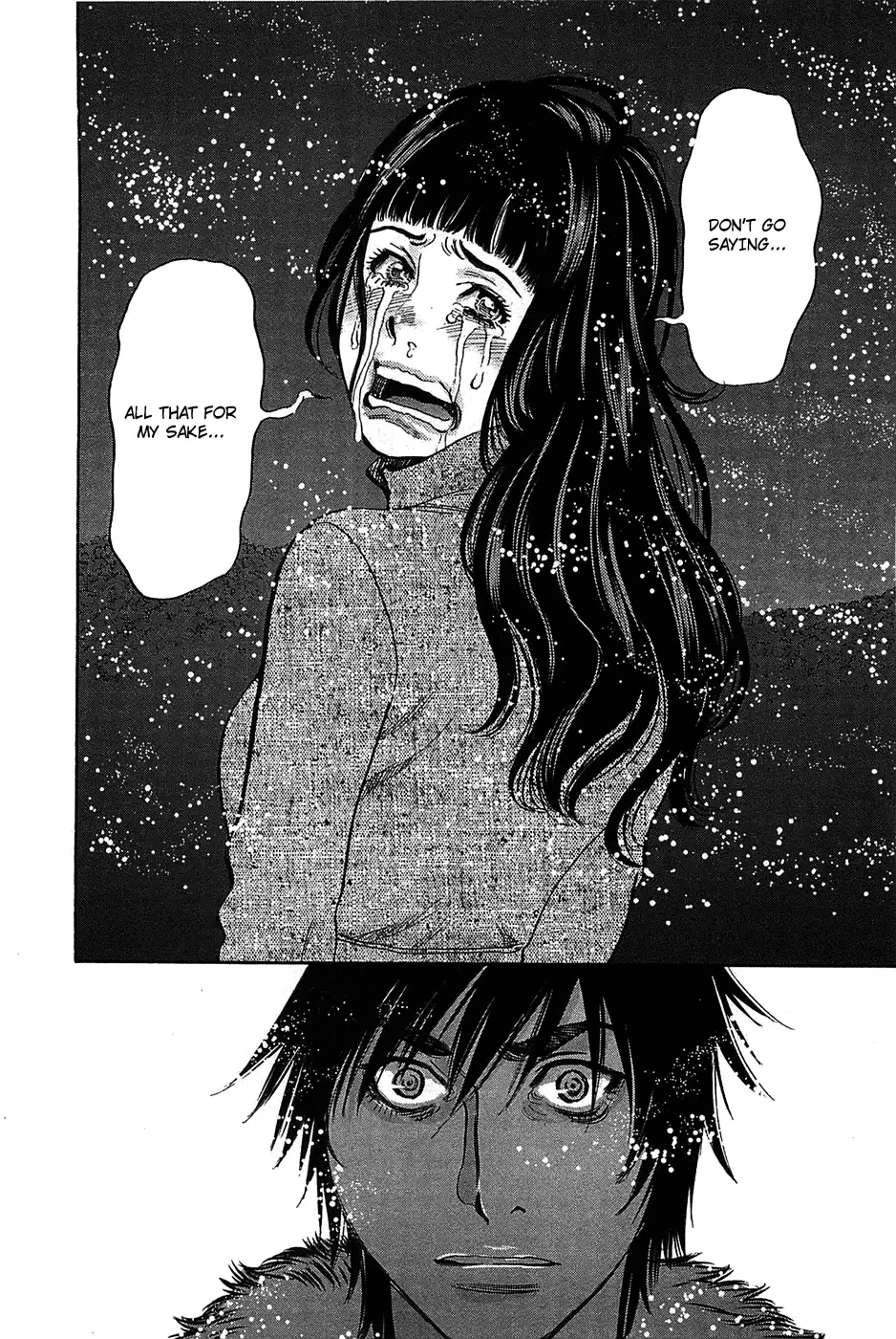 Kono S o, Mi yo! – Cupid no Itazura Chapter 66 Page 20