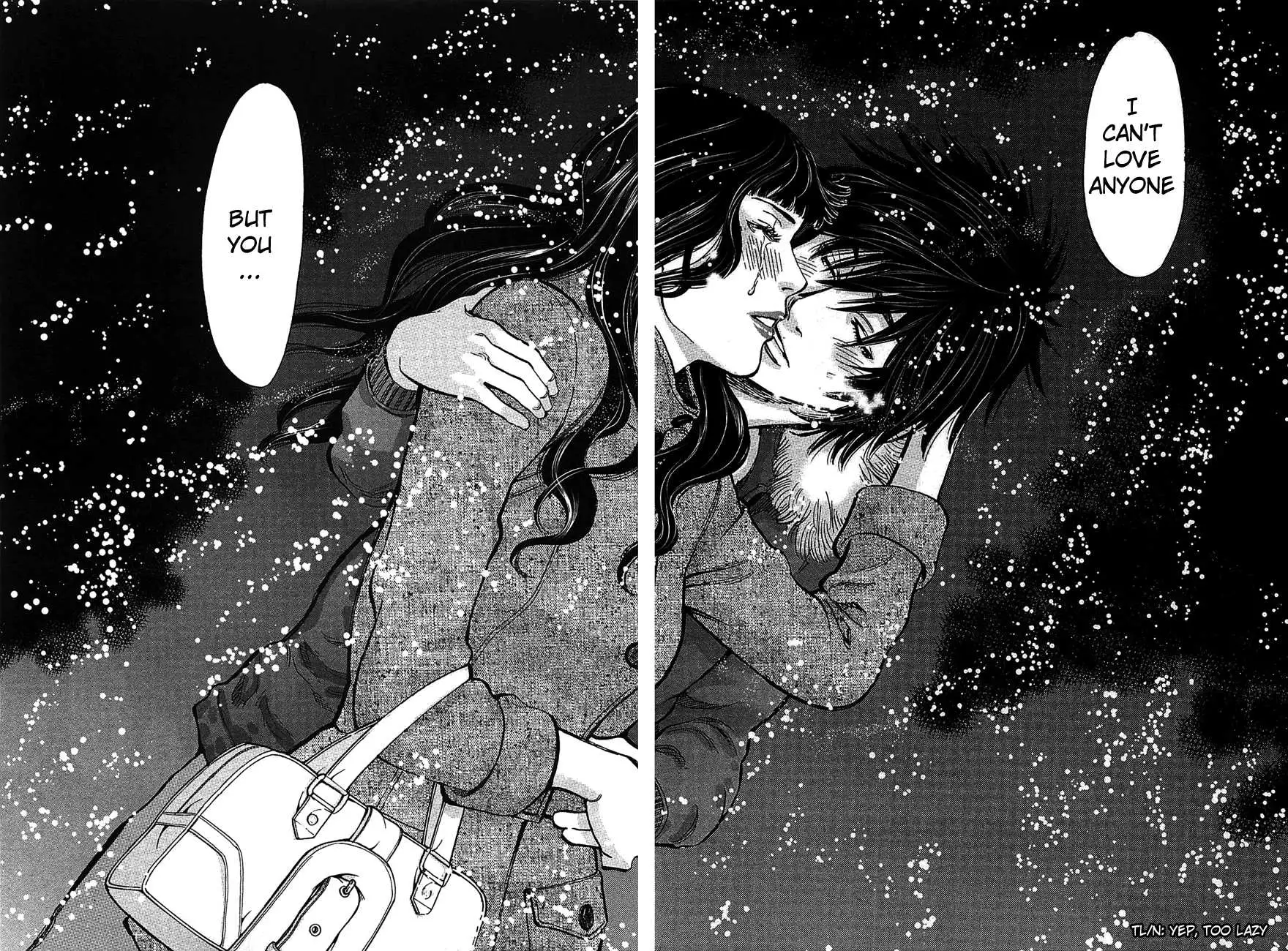 Kono S o, Mi yo! – Cupid no Itazura Chapter 67 Page 14