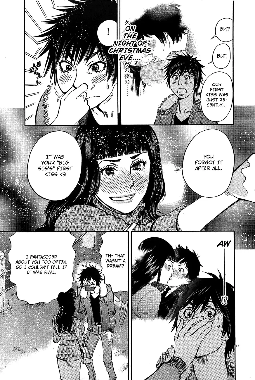 Kono S o, Mi yo! – Cupid no Itazura Chapter 67 Page 16