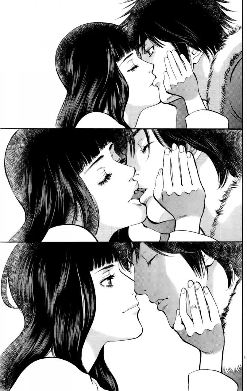 Kono S o, Mi yo! – Cupid no Itazura Chapter 77 Page 11
