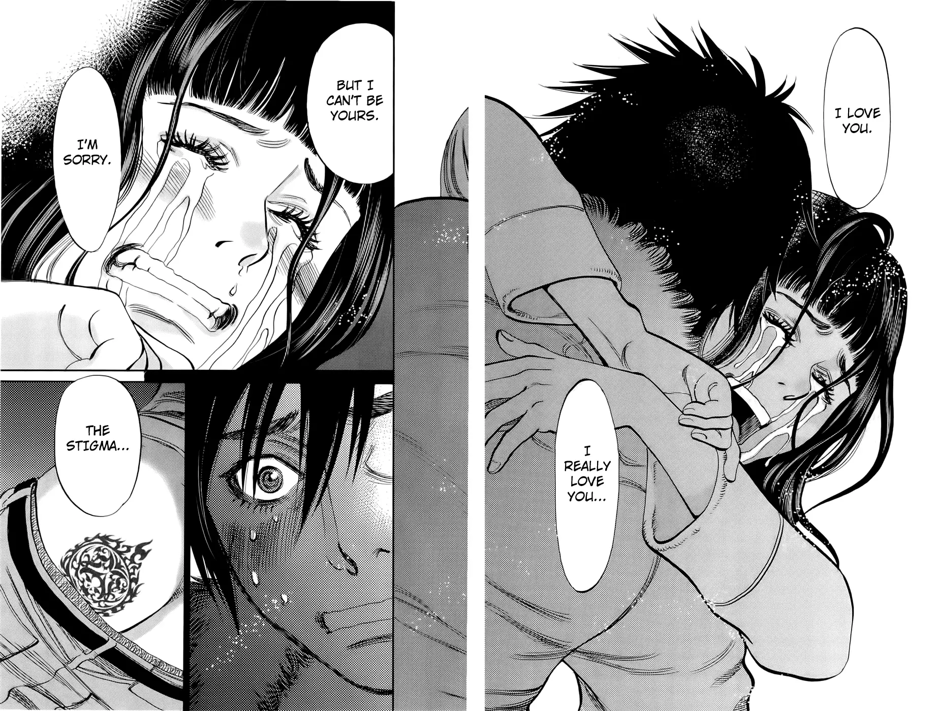 Kono S o, Mi yo! – Cupid no Itazura Chapter 78 Page 8