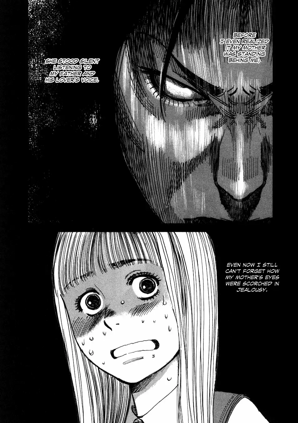 Kono S o, Mi yo! – Cupid no Itazura Chapter 8 Page 8