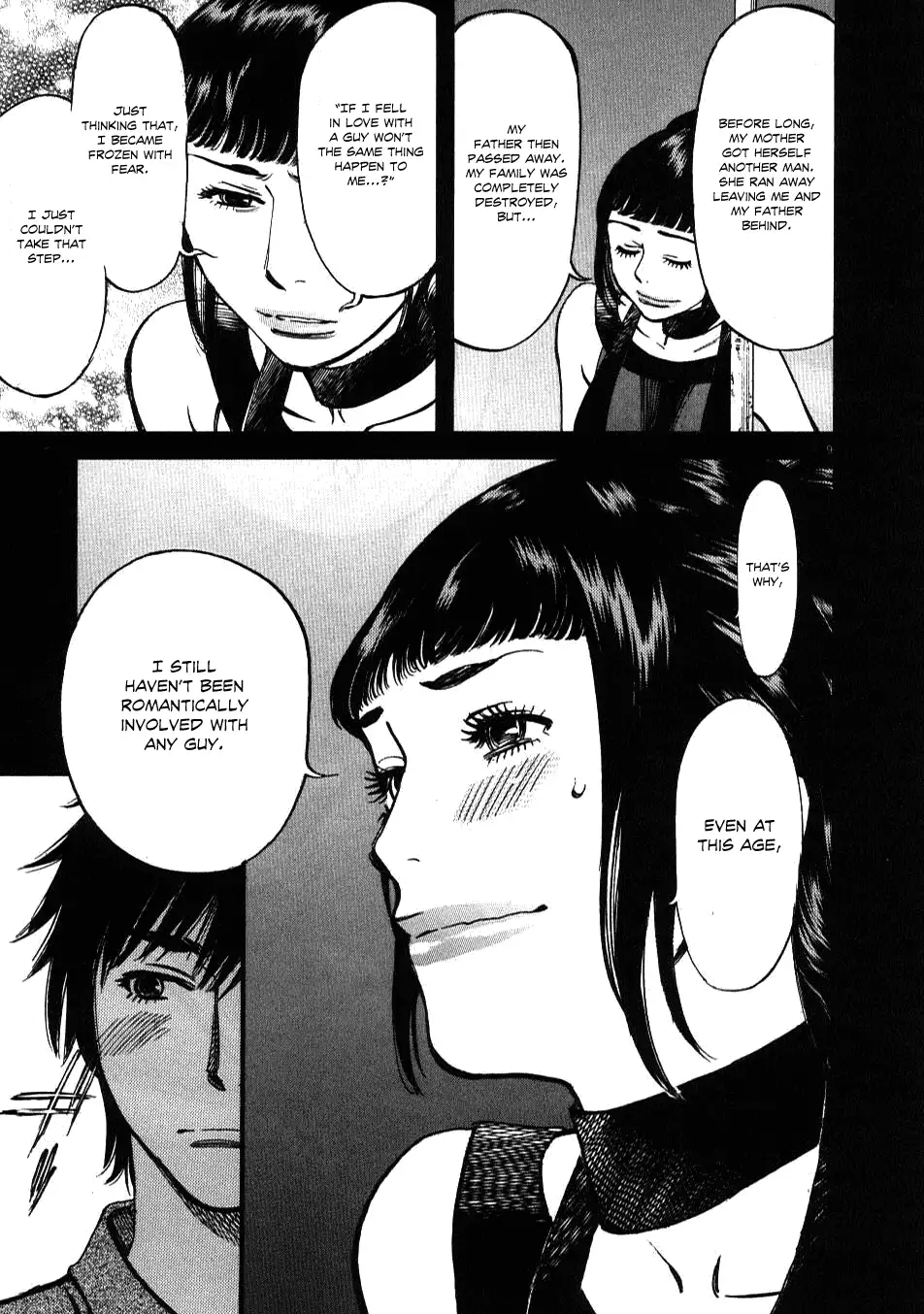 Kono S o, Mi yo! – Cupid no Itazura Chapter 8 Page 9