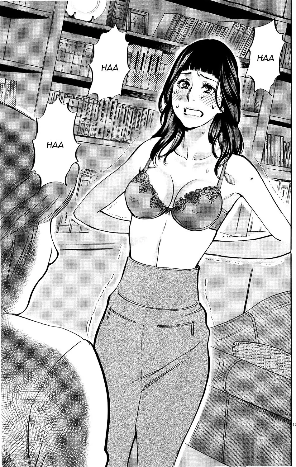 Kono S o, Mi yo! – Cupid no Itazura Chapter 80 Page 16
