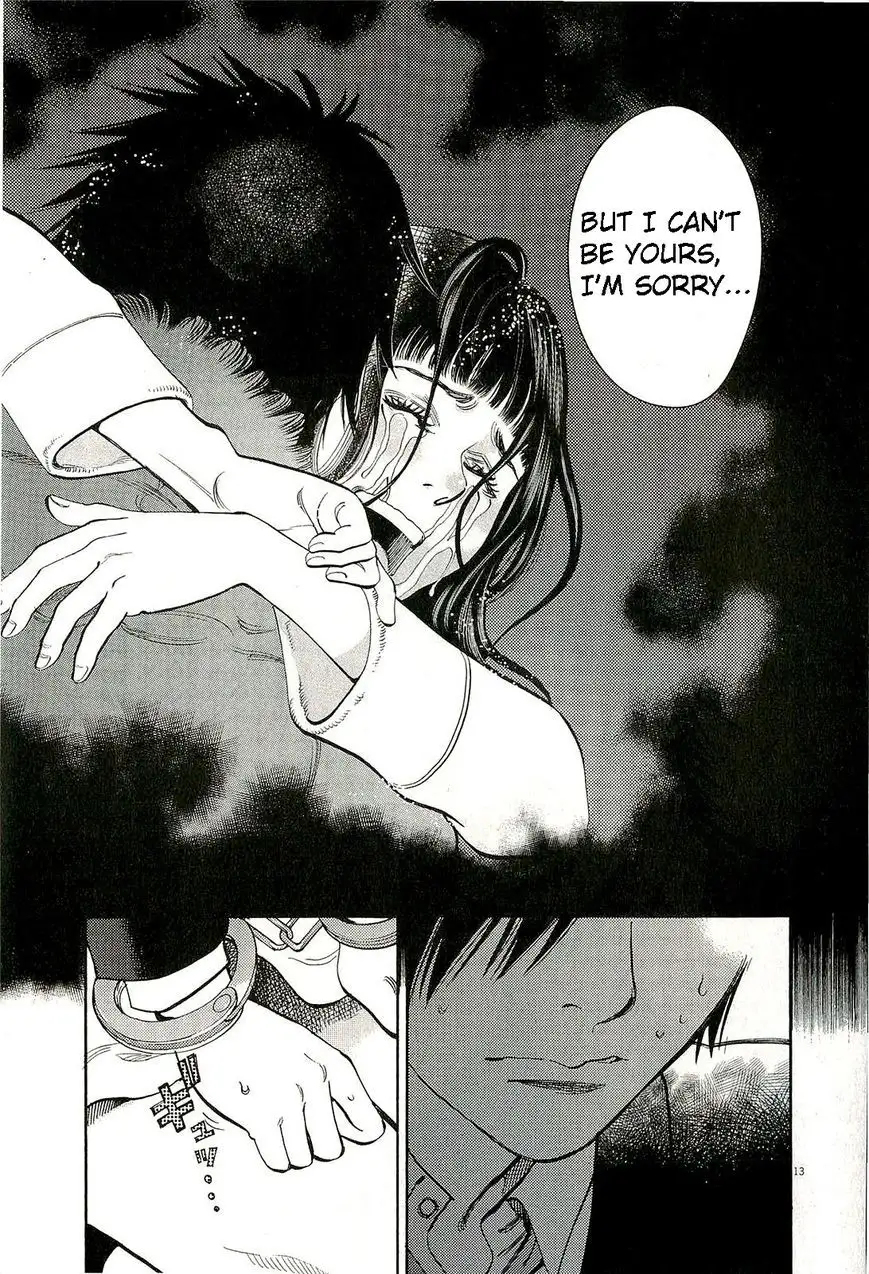 Kono S o, Mi yo! – Cupid no Itazura Chapter 85 Page 18