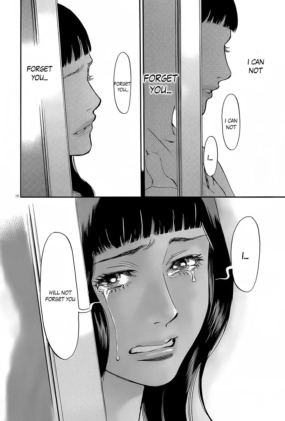 Kono S o, Mi yo! – Cupid no Itazura Chapter 90 Page 16