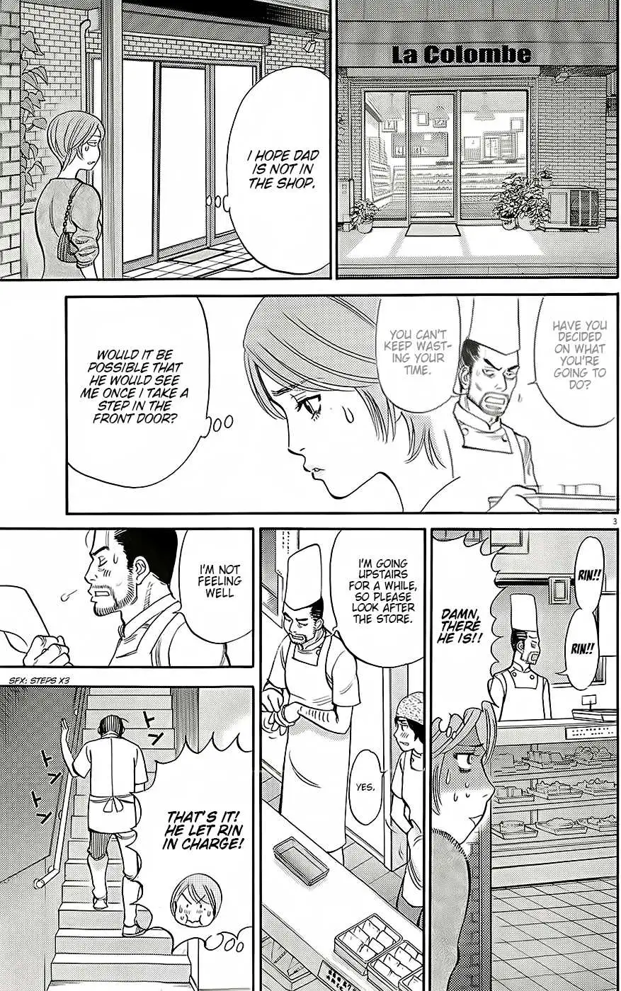 Kono S o, Mi yo! – Cupid no Itazura Chapter 91 Page 3