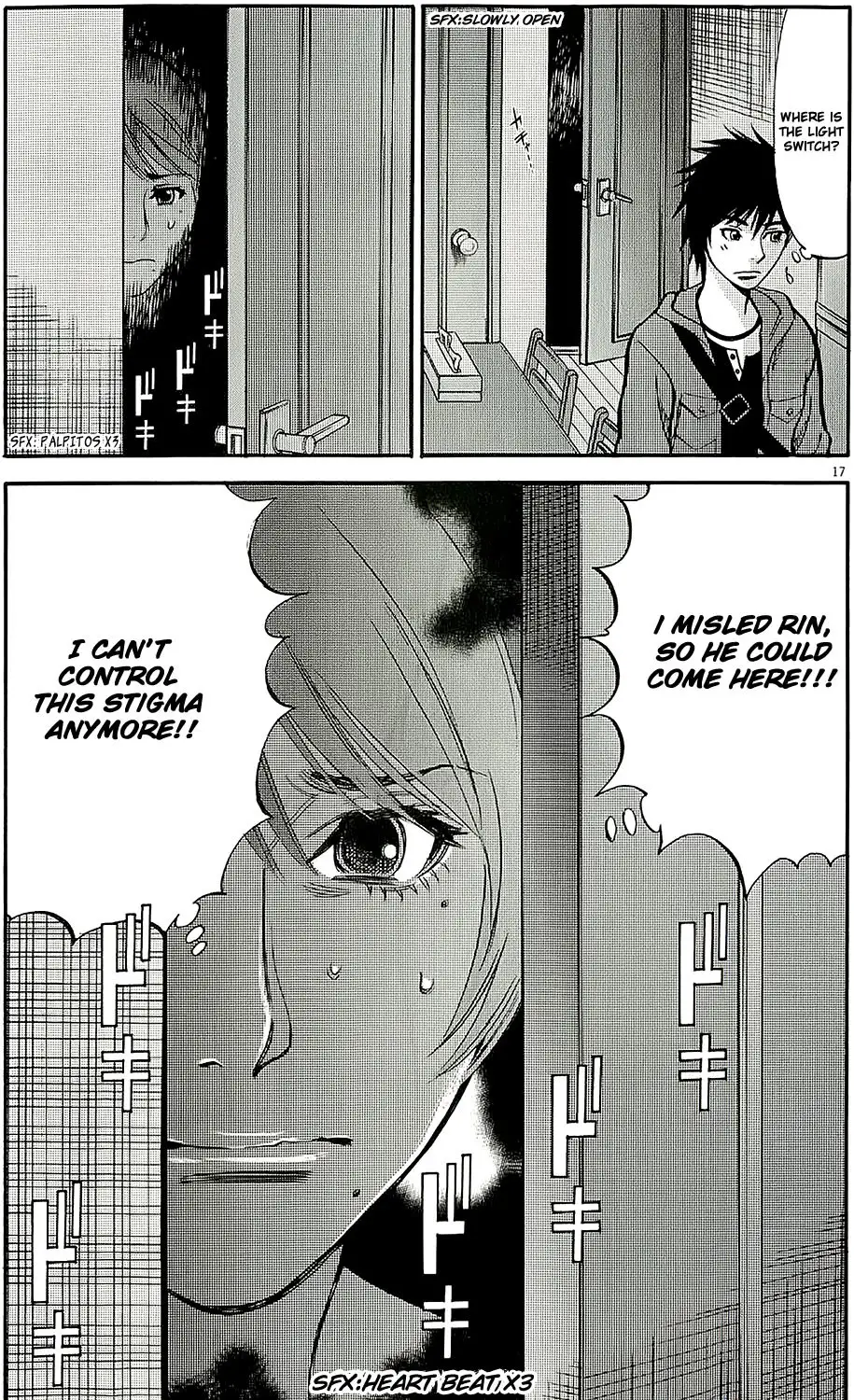 Kono S o, Mi yo! – Cupid no Itazura Chapter 93 Page 14
