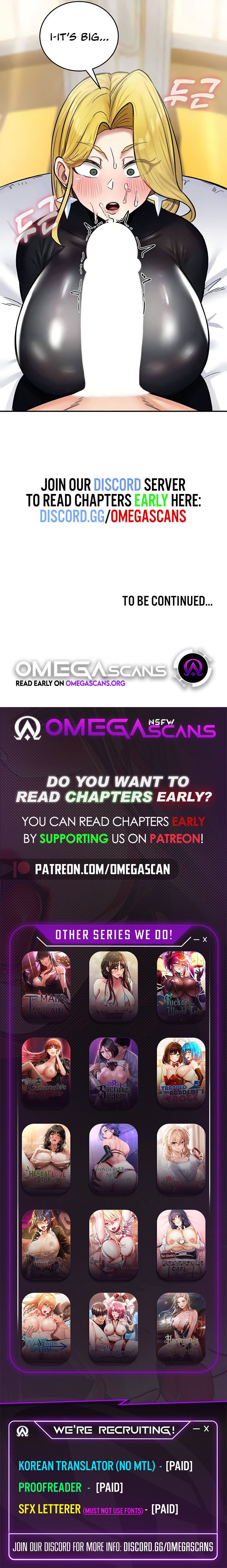 Regressed Warrior’s Female Dominance Chapter 10 Page 9