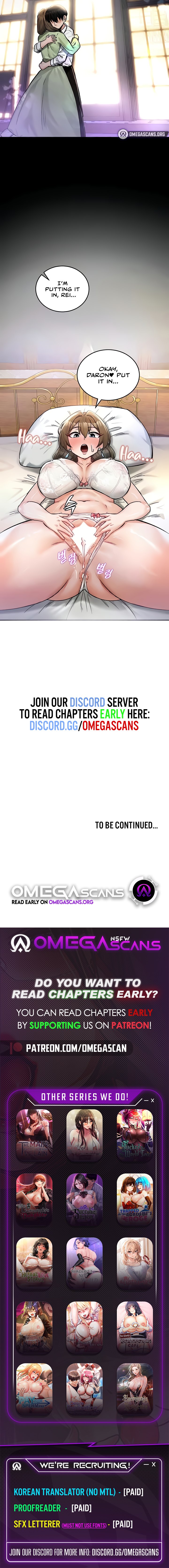 Regressed Warrior’s Female Dominance Chapter 18 Page 11