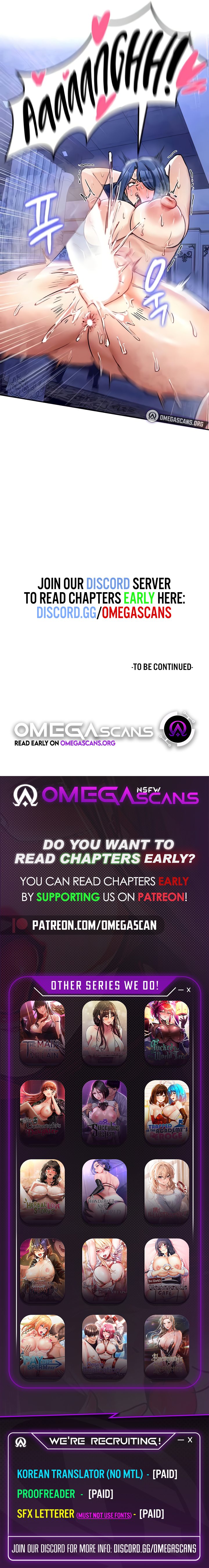 Regressed Warrior’s Female Dominance Chapter 25 Page 8