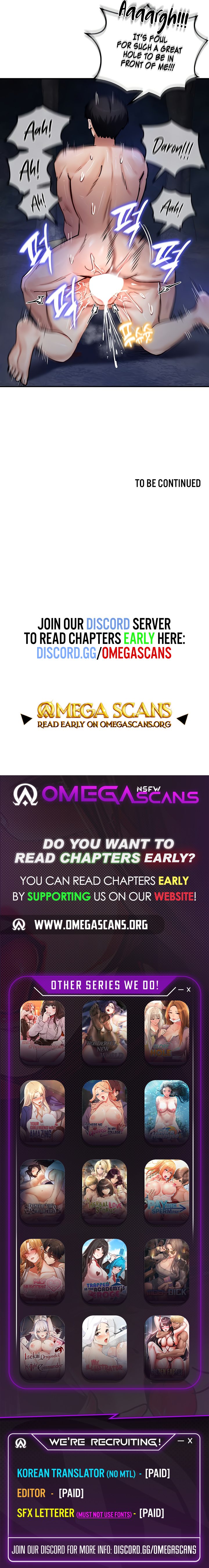 Regressed Warrior’s Female Dominance Chapter 48 Page 7