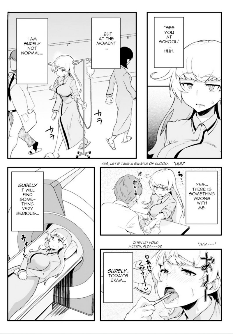 The World of Moral Reversal Chapter 1 Page 17