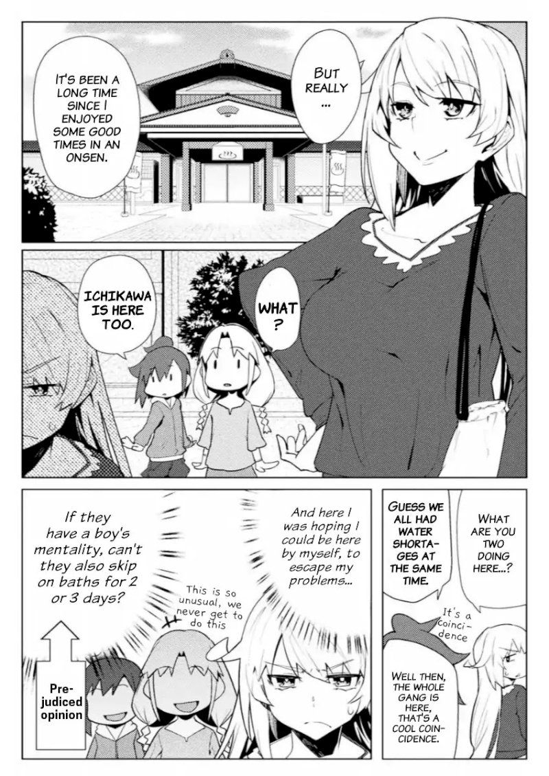 The World of Moral Reversal Chapter 9 Page 4