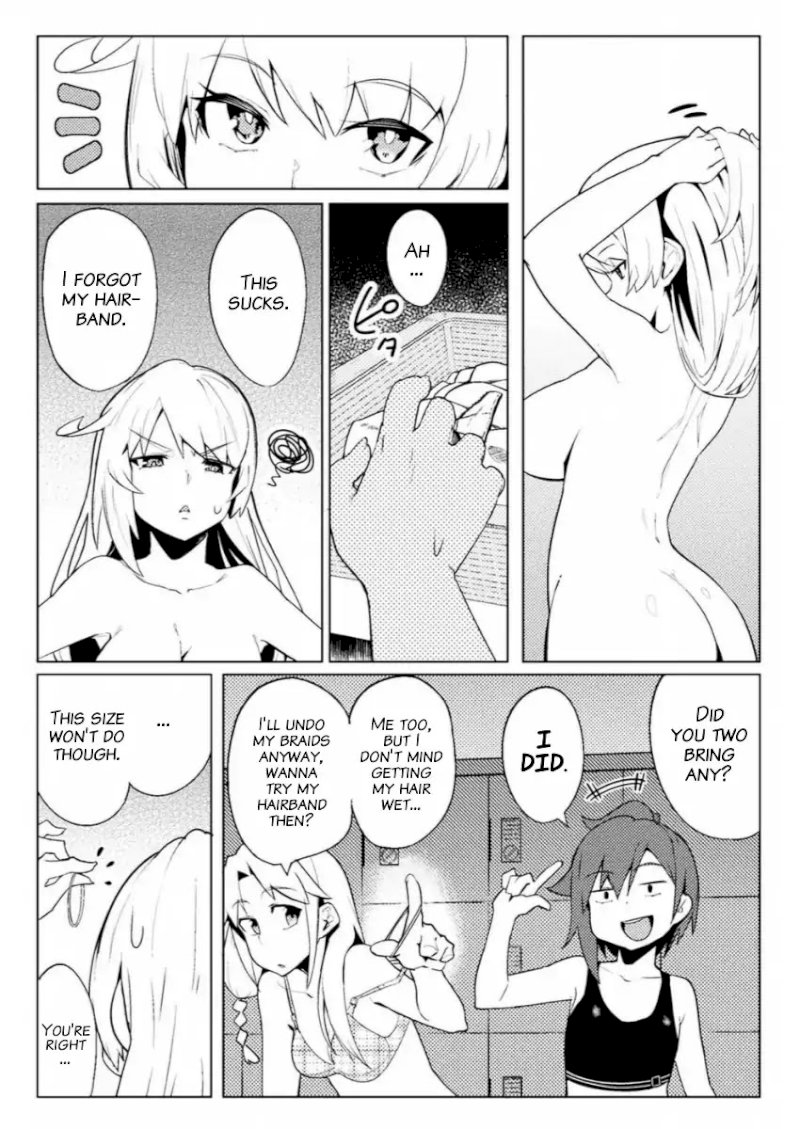 The World of Moral Reversal Chapter 9 Page 6