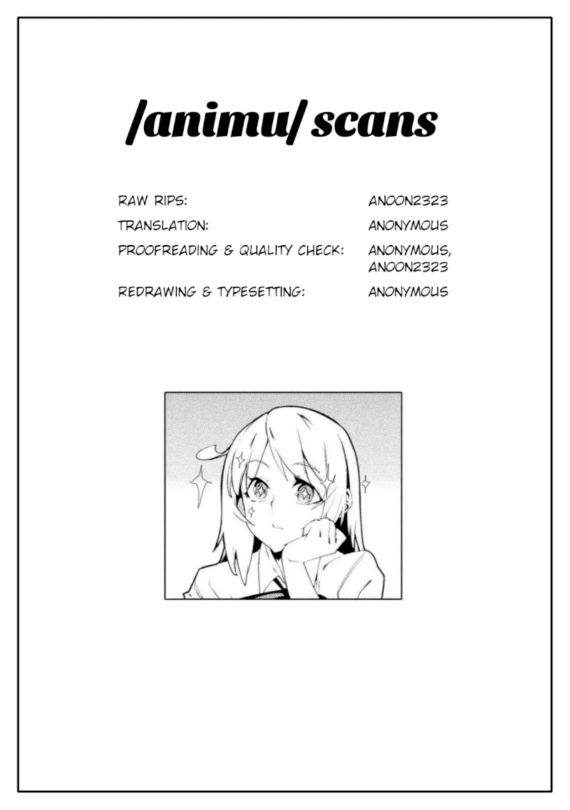 The World of Moral Reversal Chapter 16: Never Mind The Low-Profile Classmate Page 20