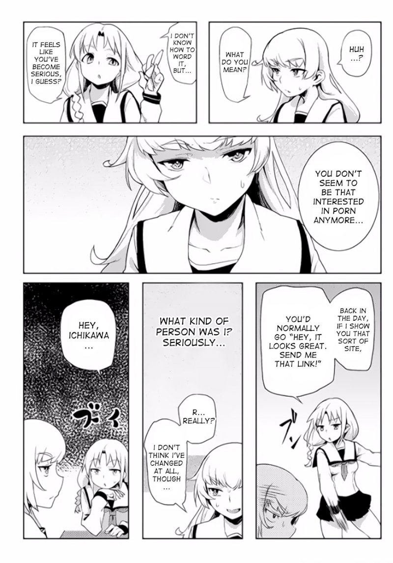 The World of Moral Reversal Chapter 2 Page 2