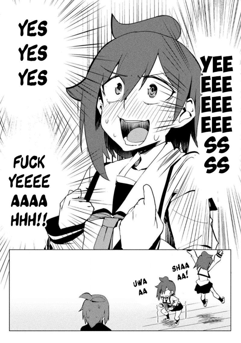 The World of Moral Reversal Chapter 20: Re: Ero, Starting Part-Timer Life For Lewd Reasons Page 19