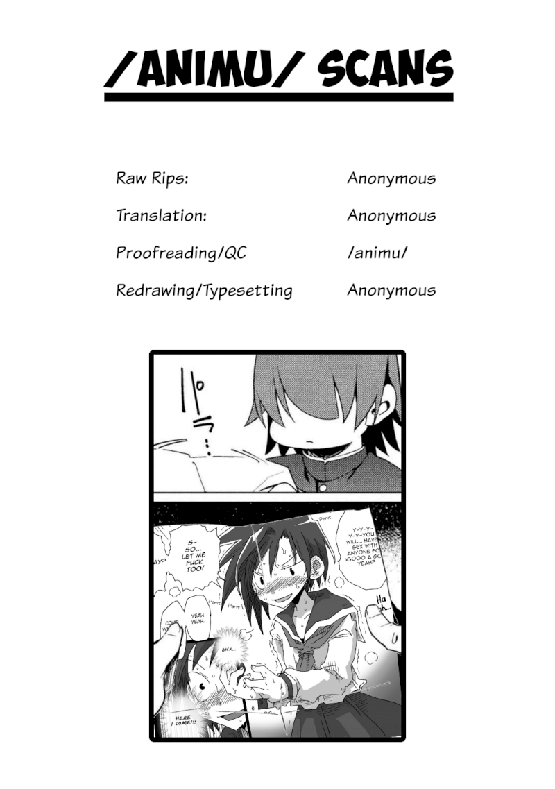 The World of Moral Reversal Chapter 20: Re: Ero, Starting Part-Timer Life For Lewd Reasons Page 22