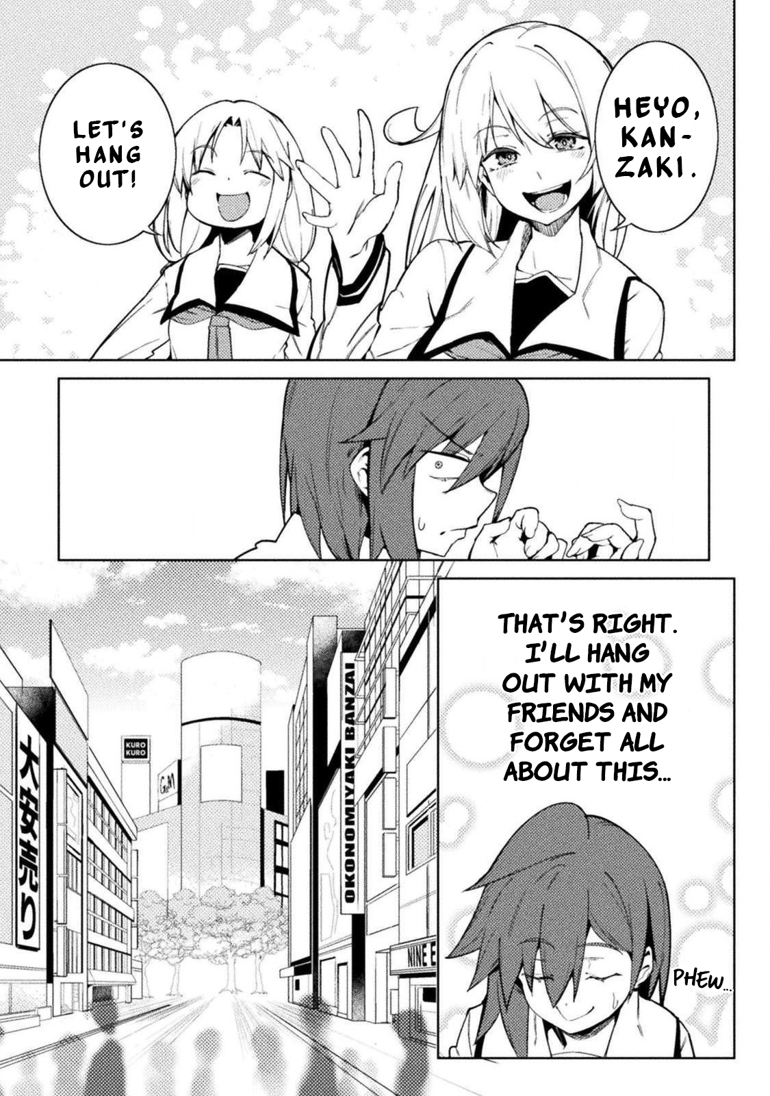 The World of Moral Reversal Chapter 25 Page 7
