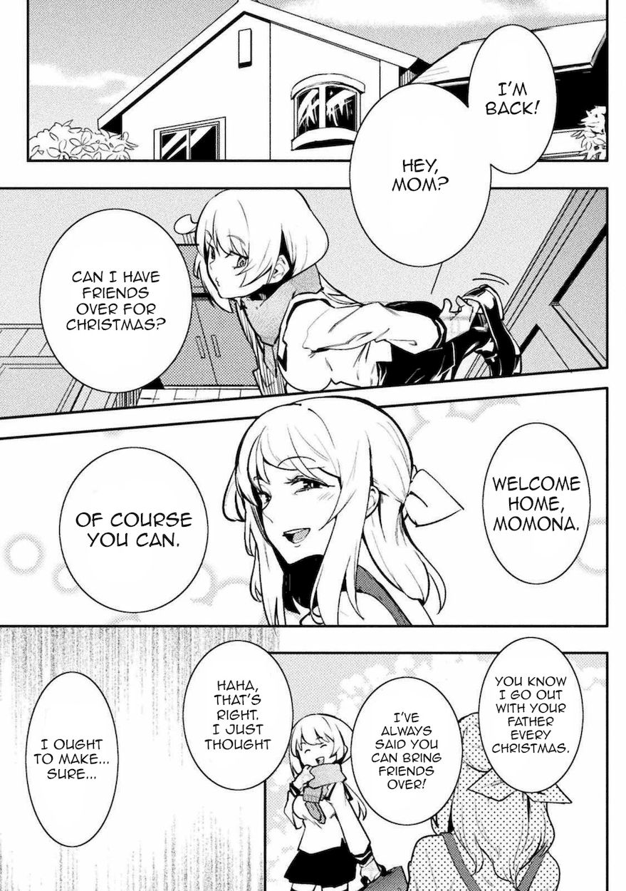 The World of Moral Reversal Chapter 29 Page 15