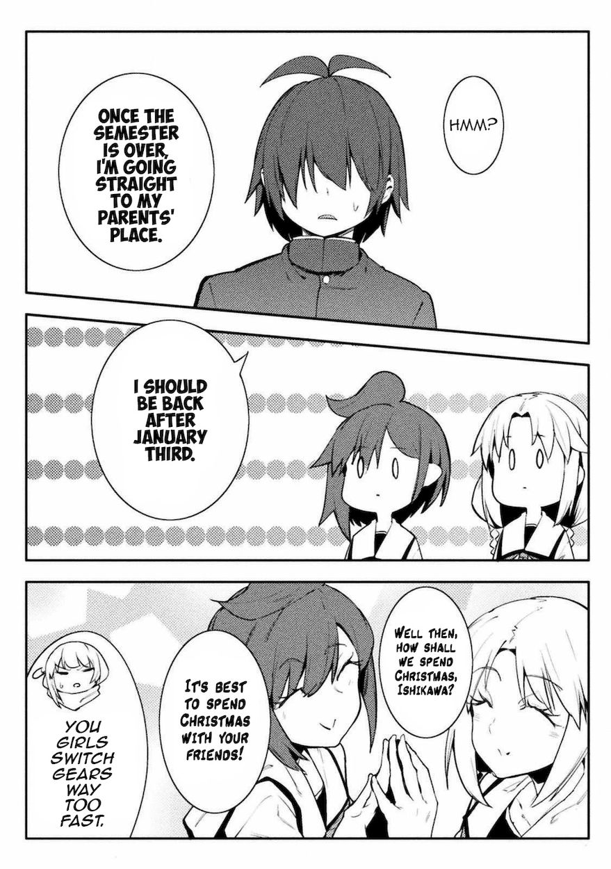 The World of Moral Reversal Chapter 29 Page 7
