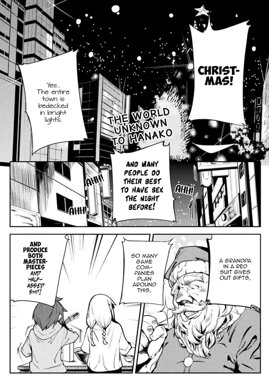 The World of Moral Reversal Chapter 30 Page 1