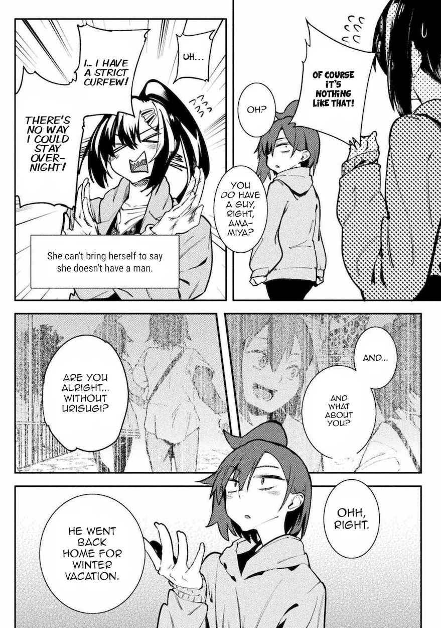 The World of Moral Reversal Chapter 30 Page 10