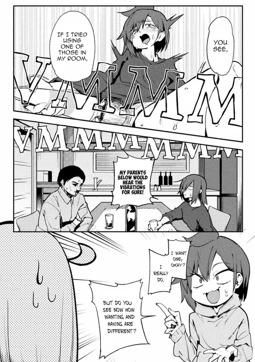 The World of Moral Reversal Chapter 31 Page 6