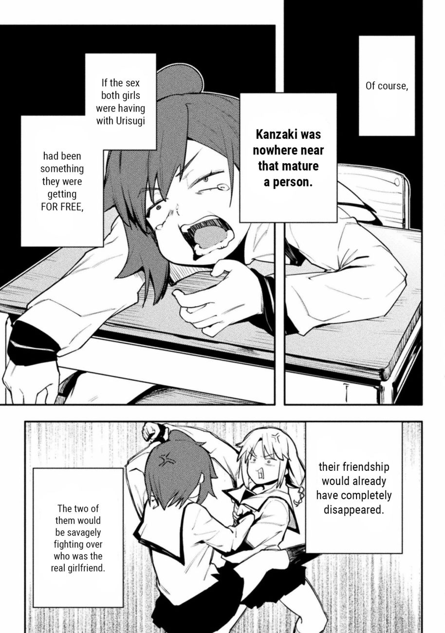 The World of Moral Reversal Chapter 35 Page 7