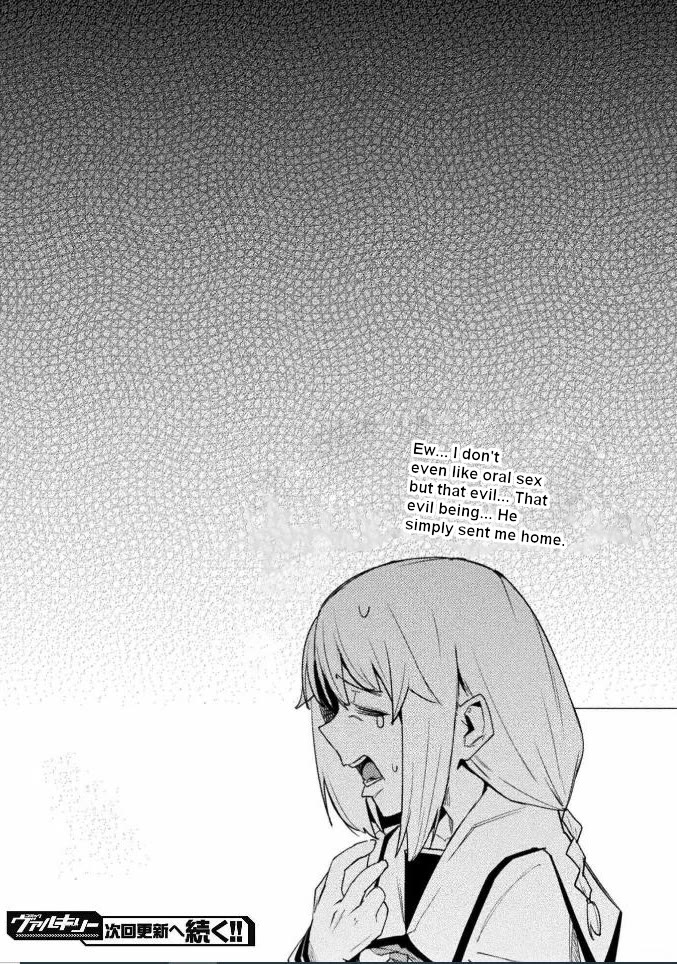 The World of Moral Reversal Chapter 38 Page 15
