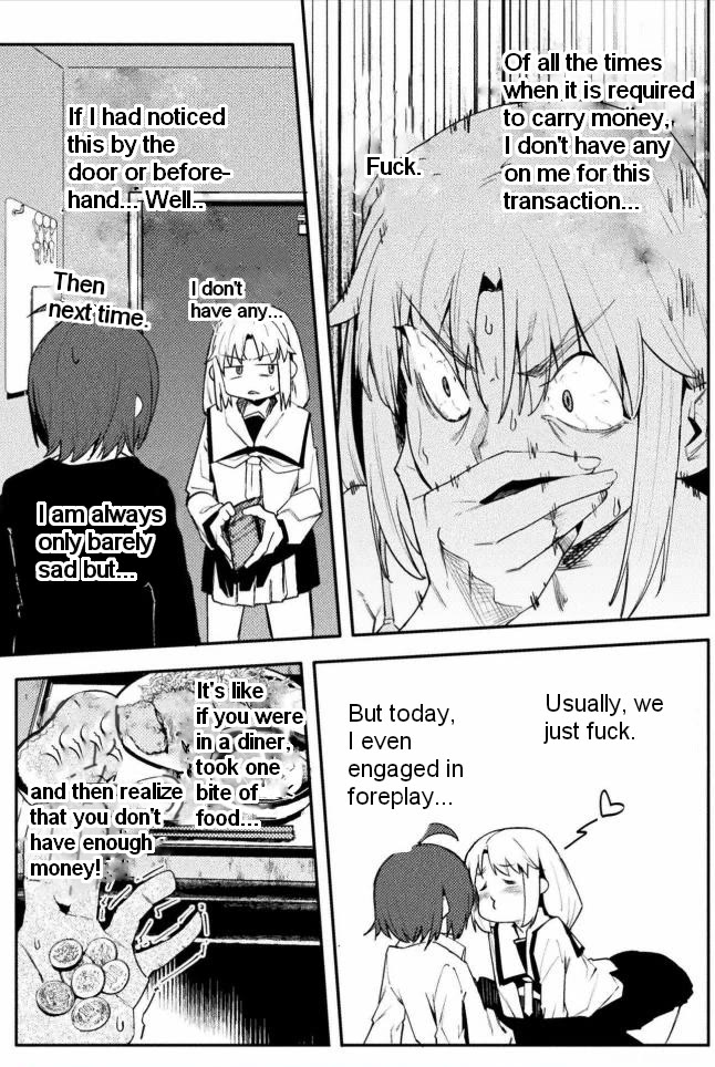 The World of Moral Reversal Chapter 38 Page 5