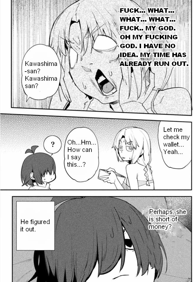 The World of Moral Reversal Chapter 38 Page 7