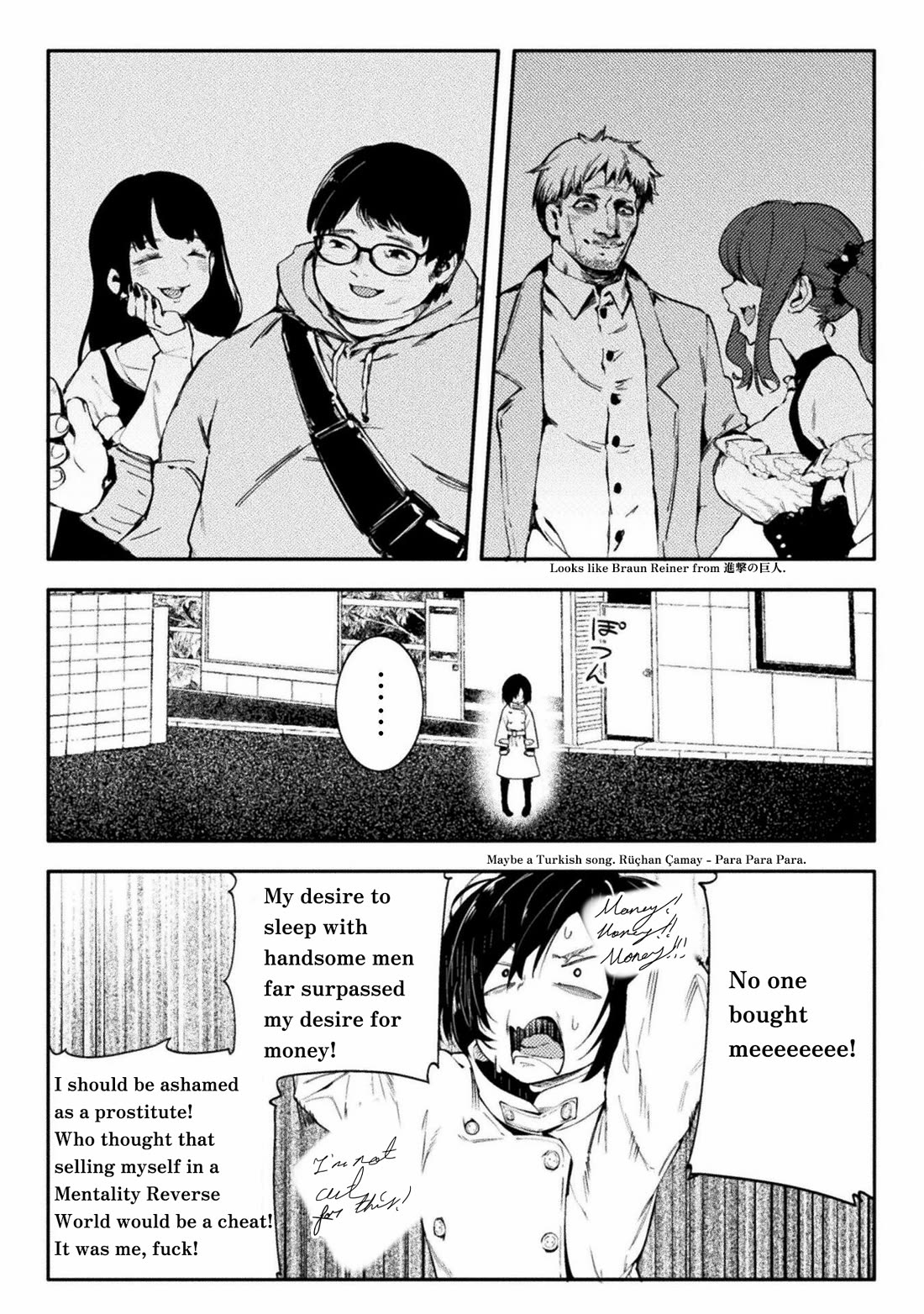 The World of Moral Reversal Chapter 41 Page 7