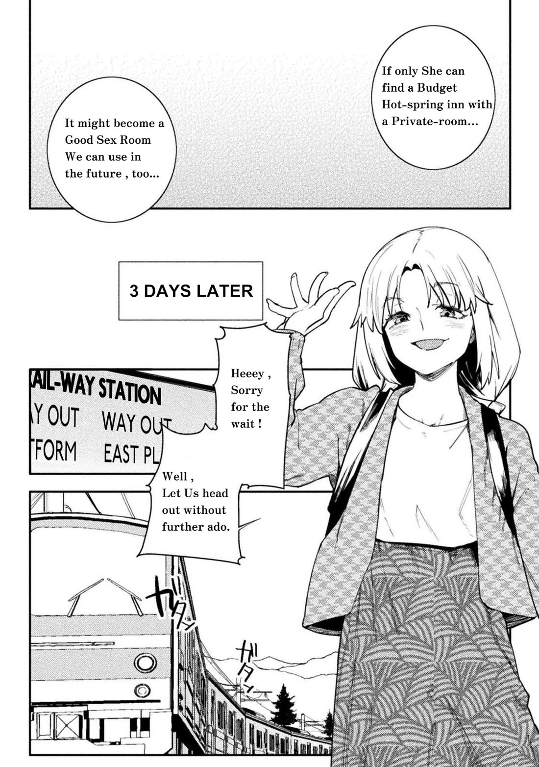 The World of Moral Reversal Chapter 42 Page 4