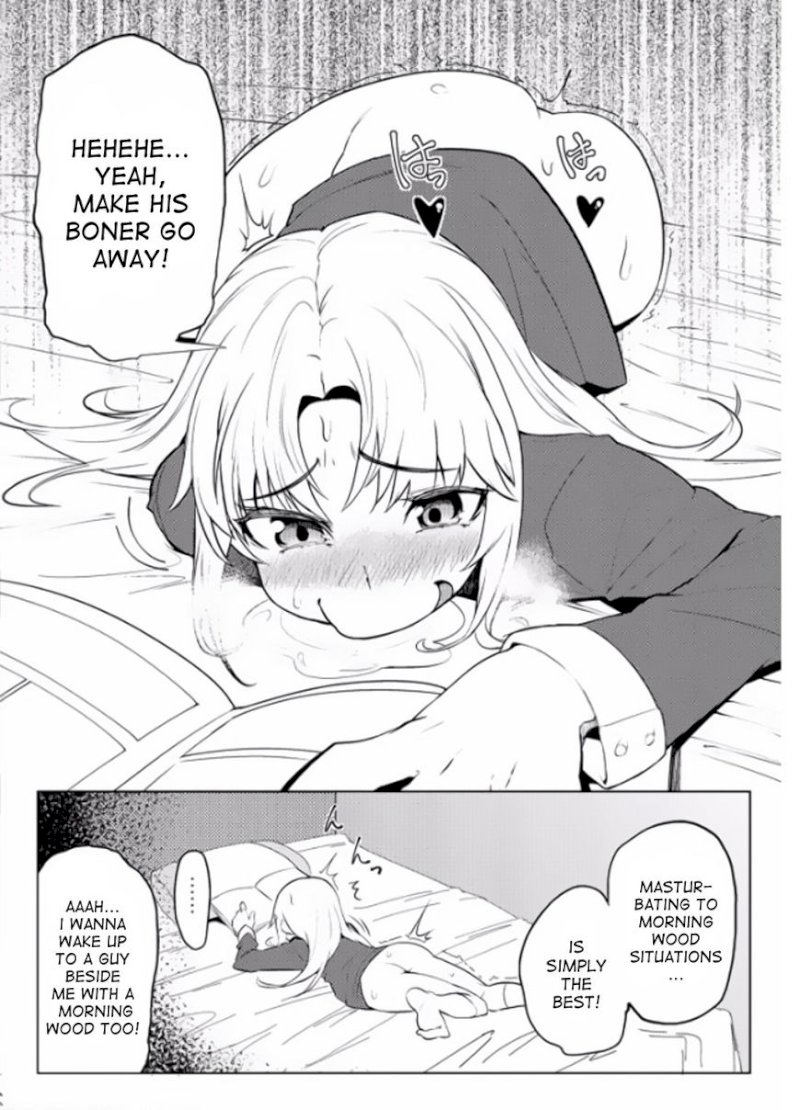 The World of Moral Reversal Chapter 6 Page 2