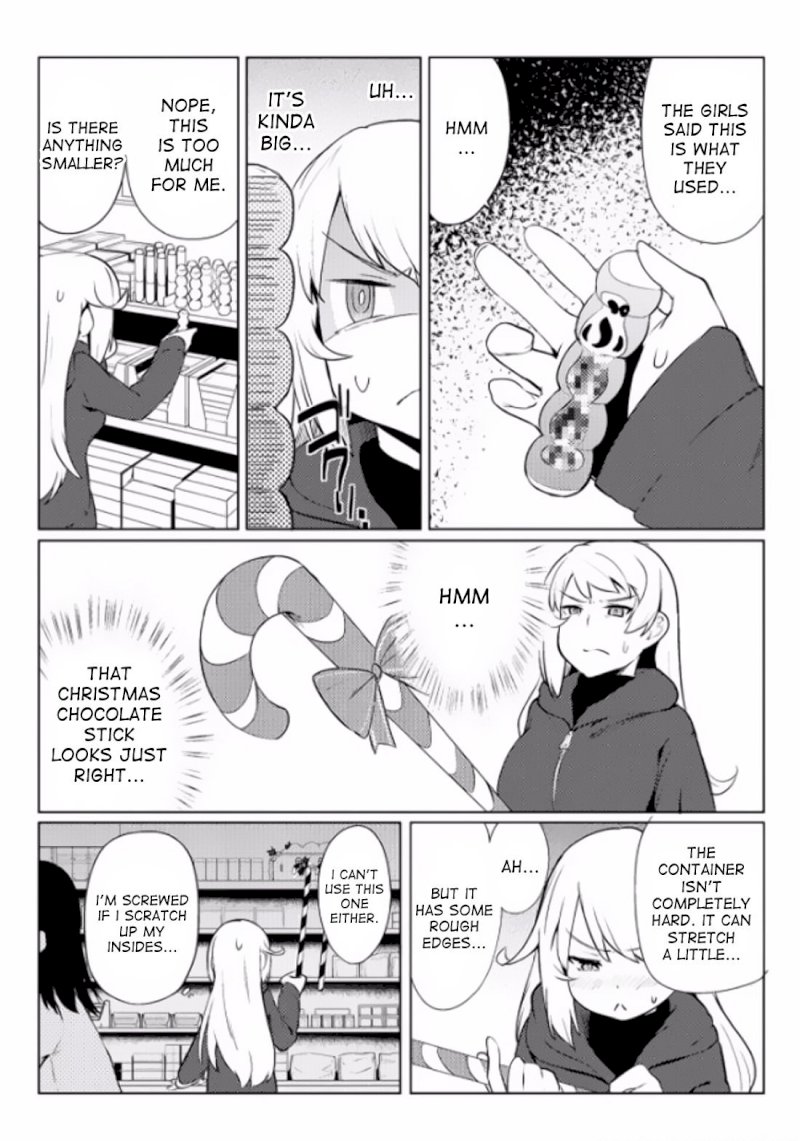 The World of Moral Reversal Chapter 7 Page 15